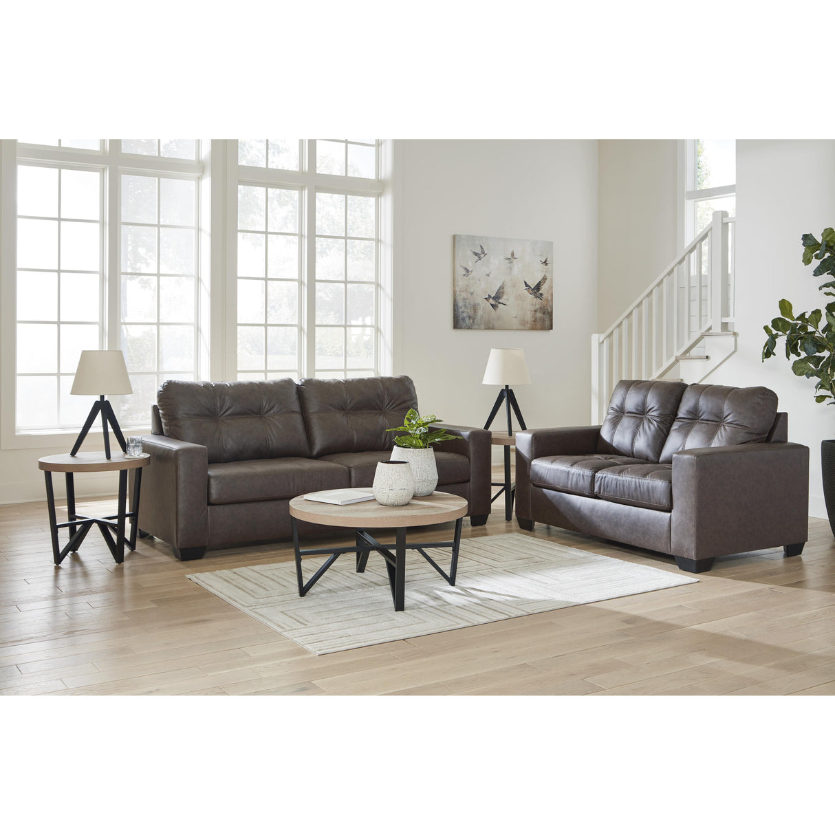 Benchcraft Barlin Mills 1700338 Sofa IMAGE 11