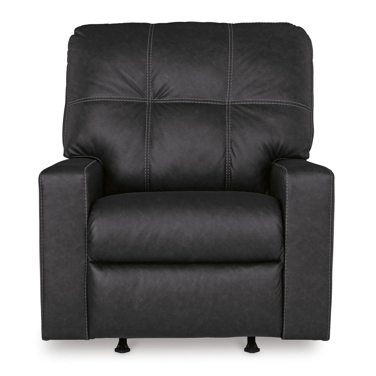 Benchcraft Barlin Mills 1700425 Rocker Recliner IMAGE 3