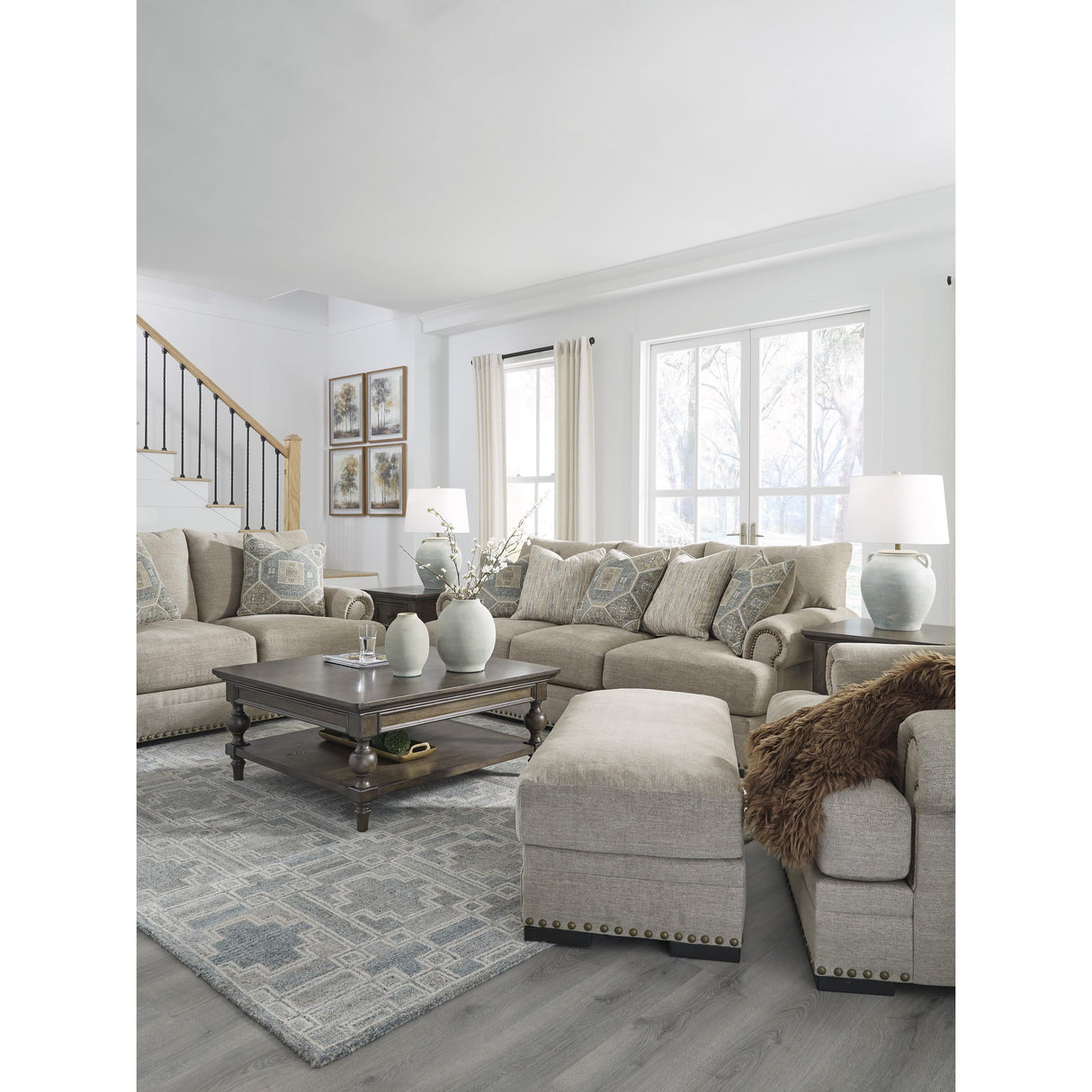 Benchcraft Galemore 2700438 Sofa IMAGE 10