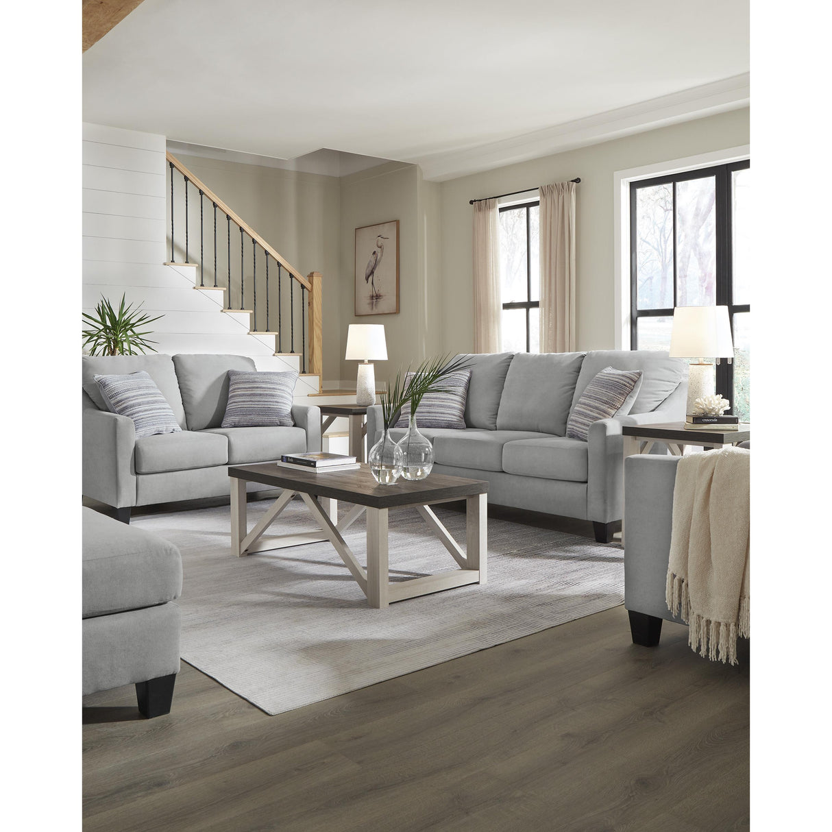 Signature Design by Ashley Adlai 3010338 Sofa IMAGE 10