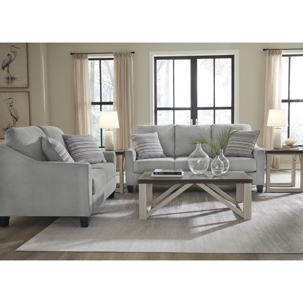 Signature Design by Ashley Adlai 3010338 Sofa IMAGE 7