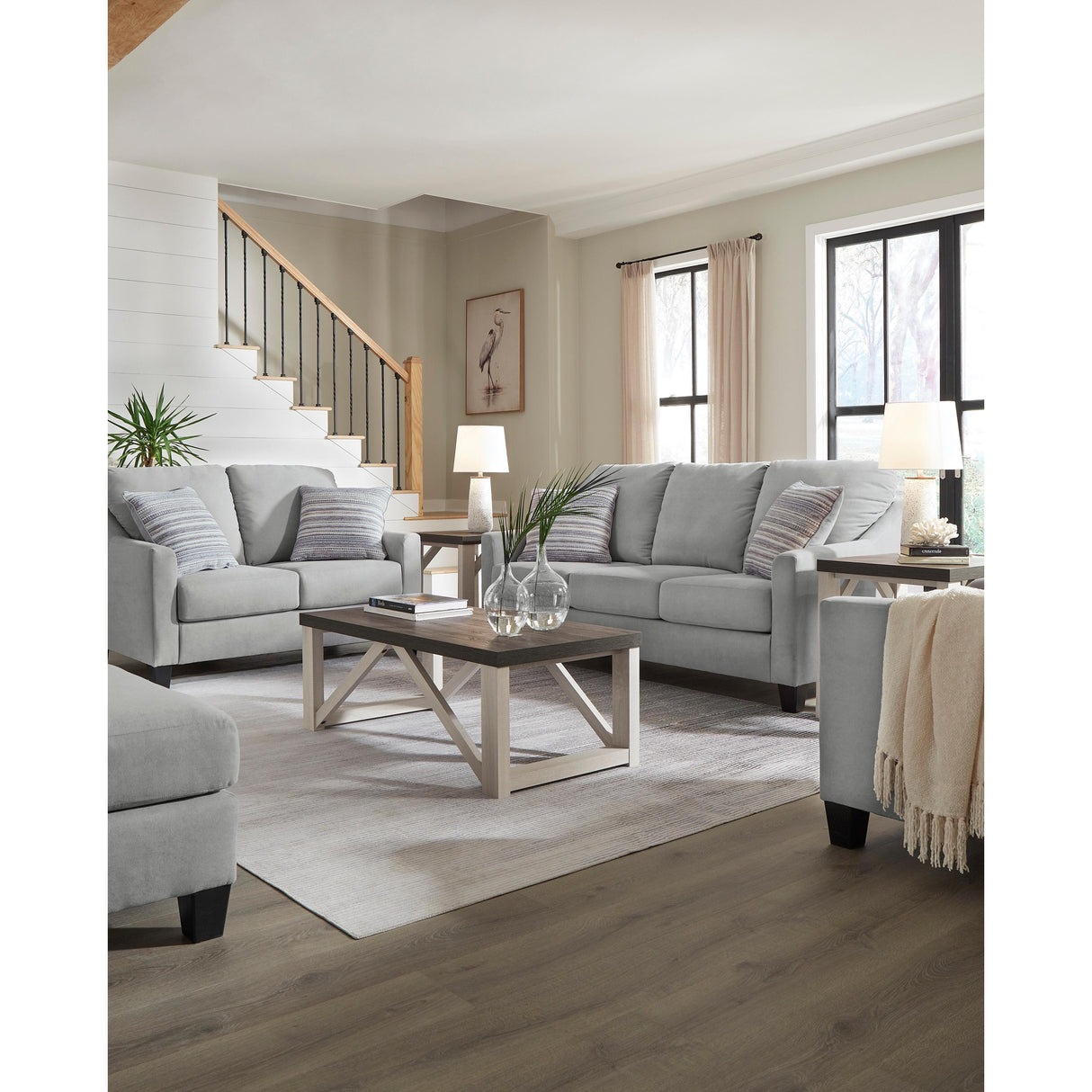 Signature Design by Ashley Adlai 3010339 Queen Sofa Sleeper IMAGE 11