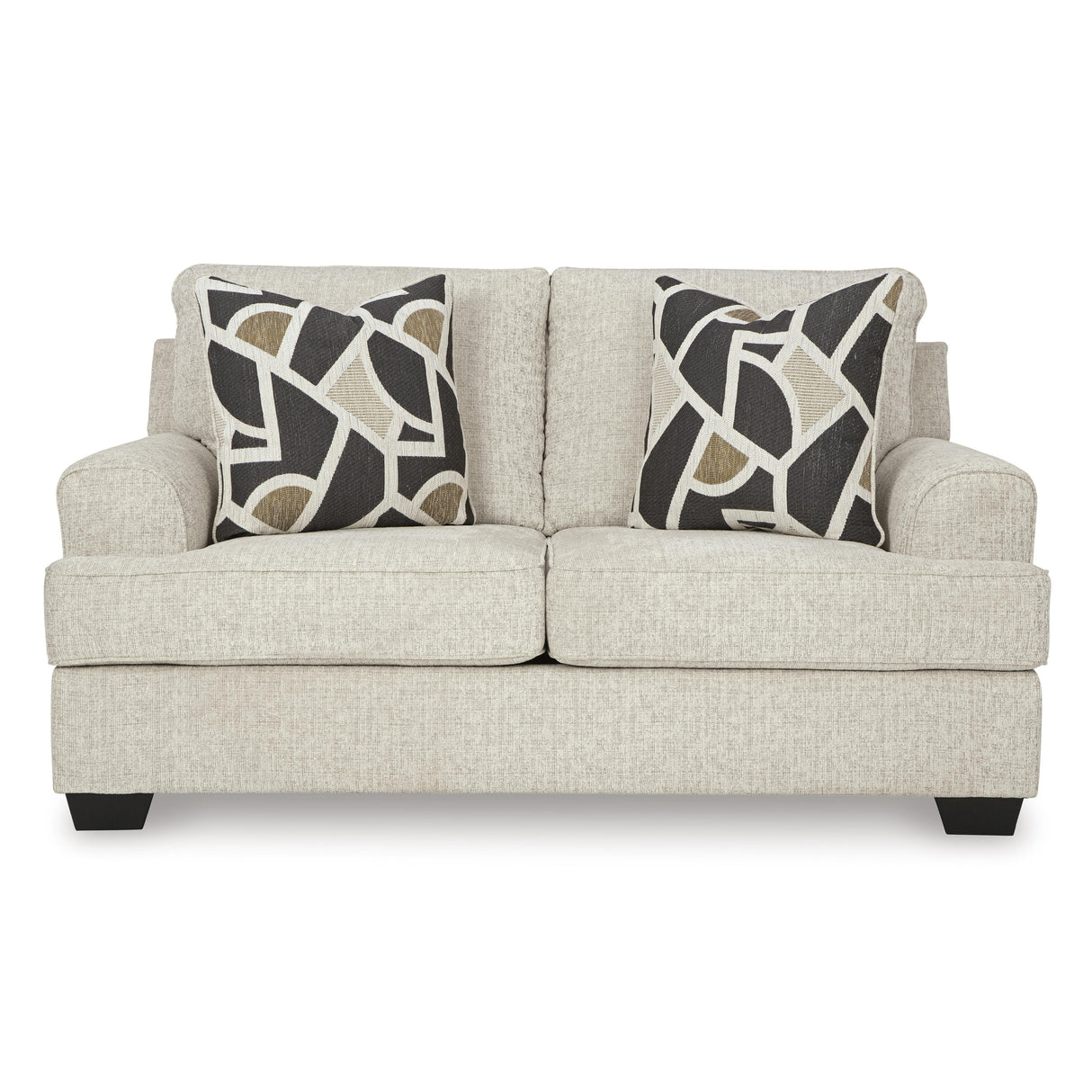 Benchcraft Heartcort 4460435 Loveseat IMAGE 2
