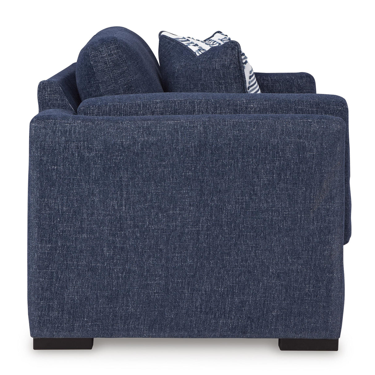 Benchcraft Evansley 5450235 Loveseat IMAGE 3