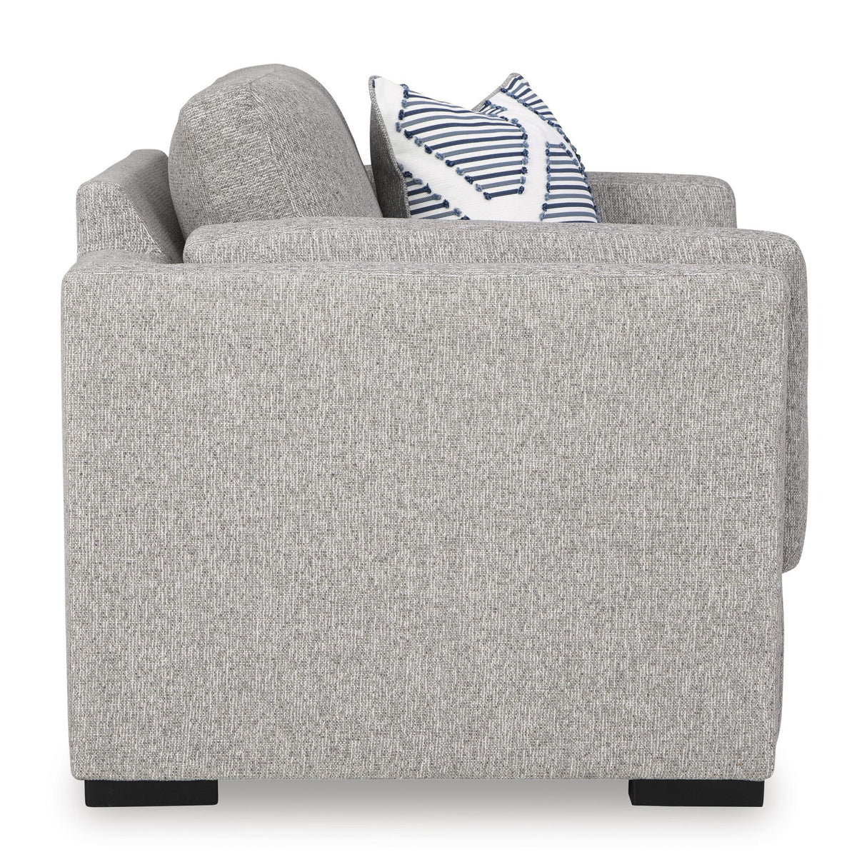 Benchcraft Evansley 5450323 Chair and a Half IMAGE 3