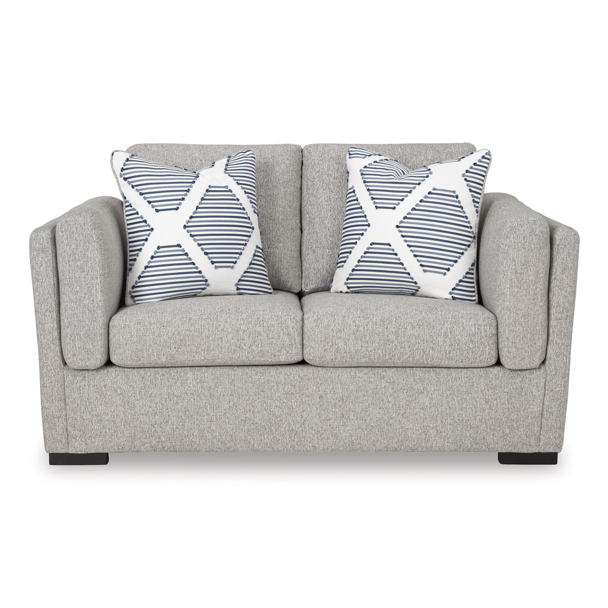 Benchcraft Evansley 5450335 Loveseat IMAGE 2