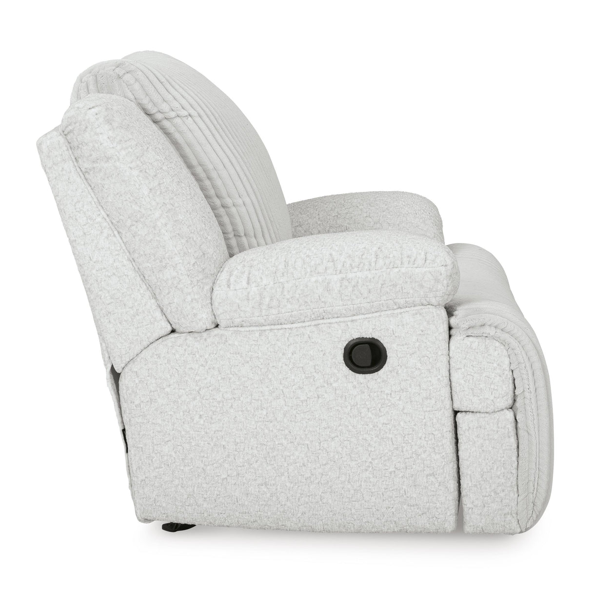 Signature Design by Ashley Top Tier 9270625 Rocker Recliner IMAGE 4