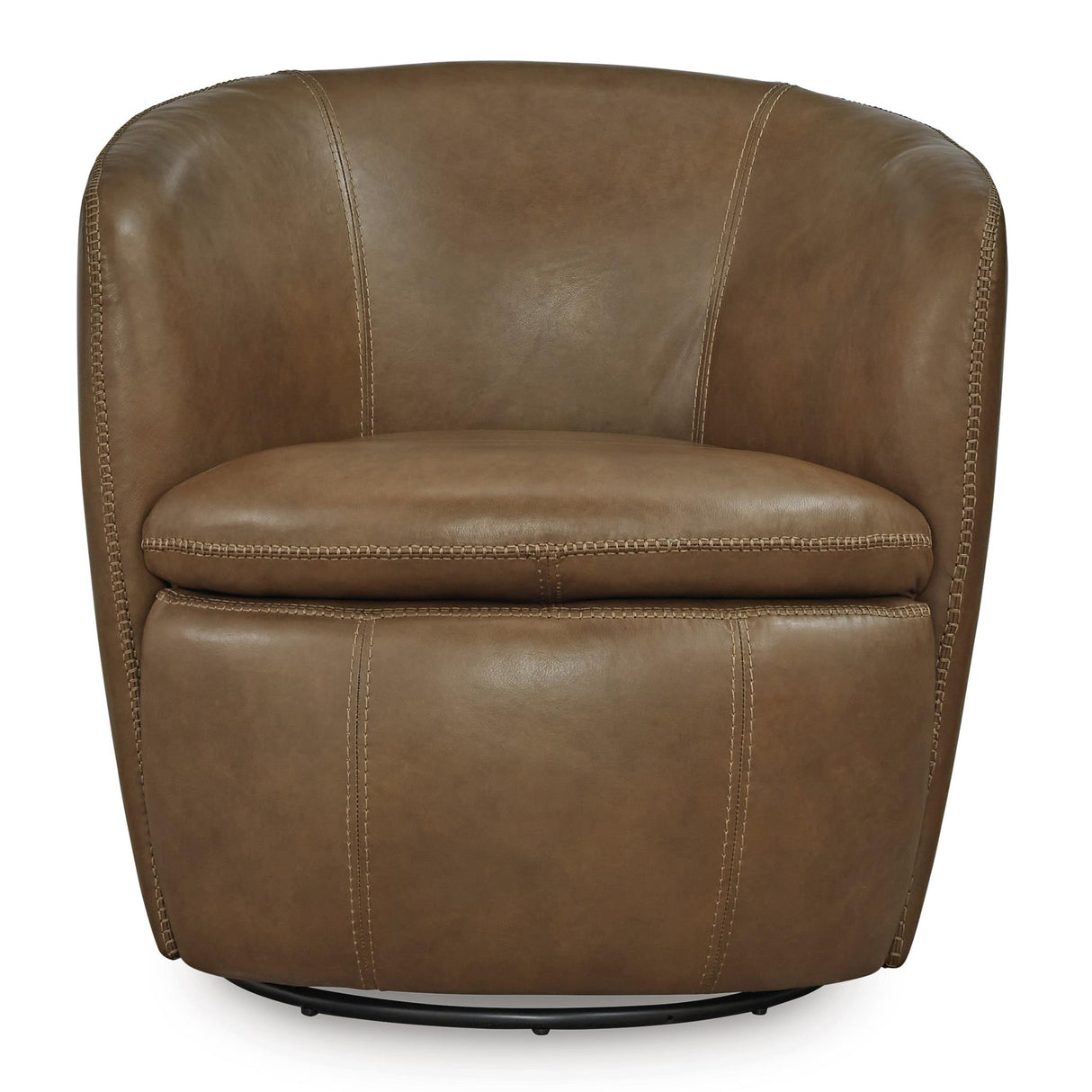 Signature Design by Ashley Kierreys A3000700 Swivel Accent Chair IMAGE 2