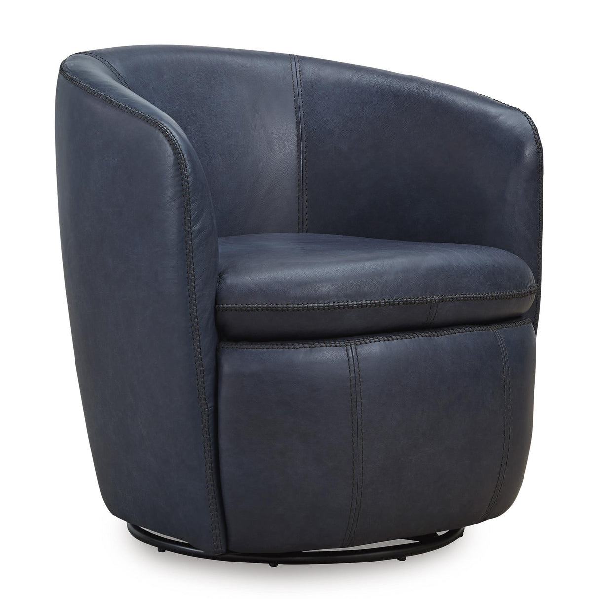 Signature Design by Ashley Kierreys A3000701 Swivel Accent Chair IMAGE 1