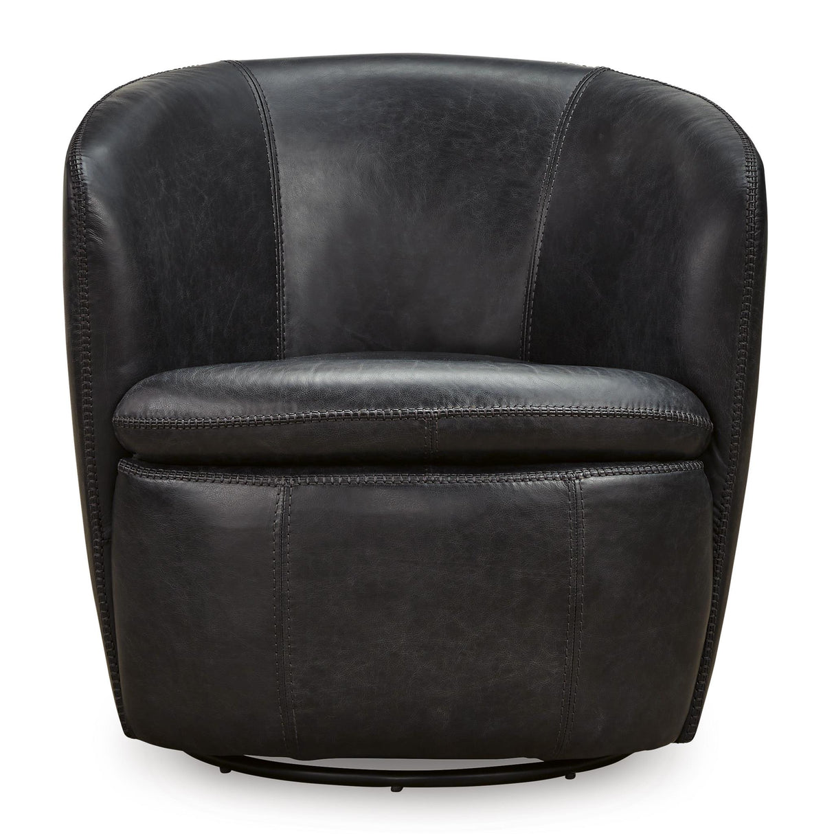 Signature Design by Ashley Kierreys A3000702 Swivel Accent Chair IMAGE 2