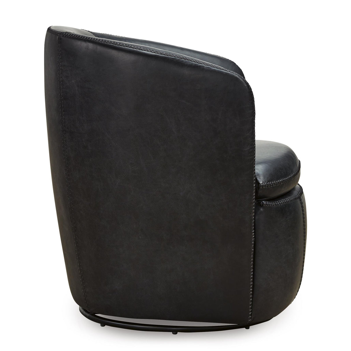 Signature Design by Ashley Kierreys A3000702 Swivel Accent Chair IMAGE 3