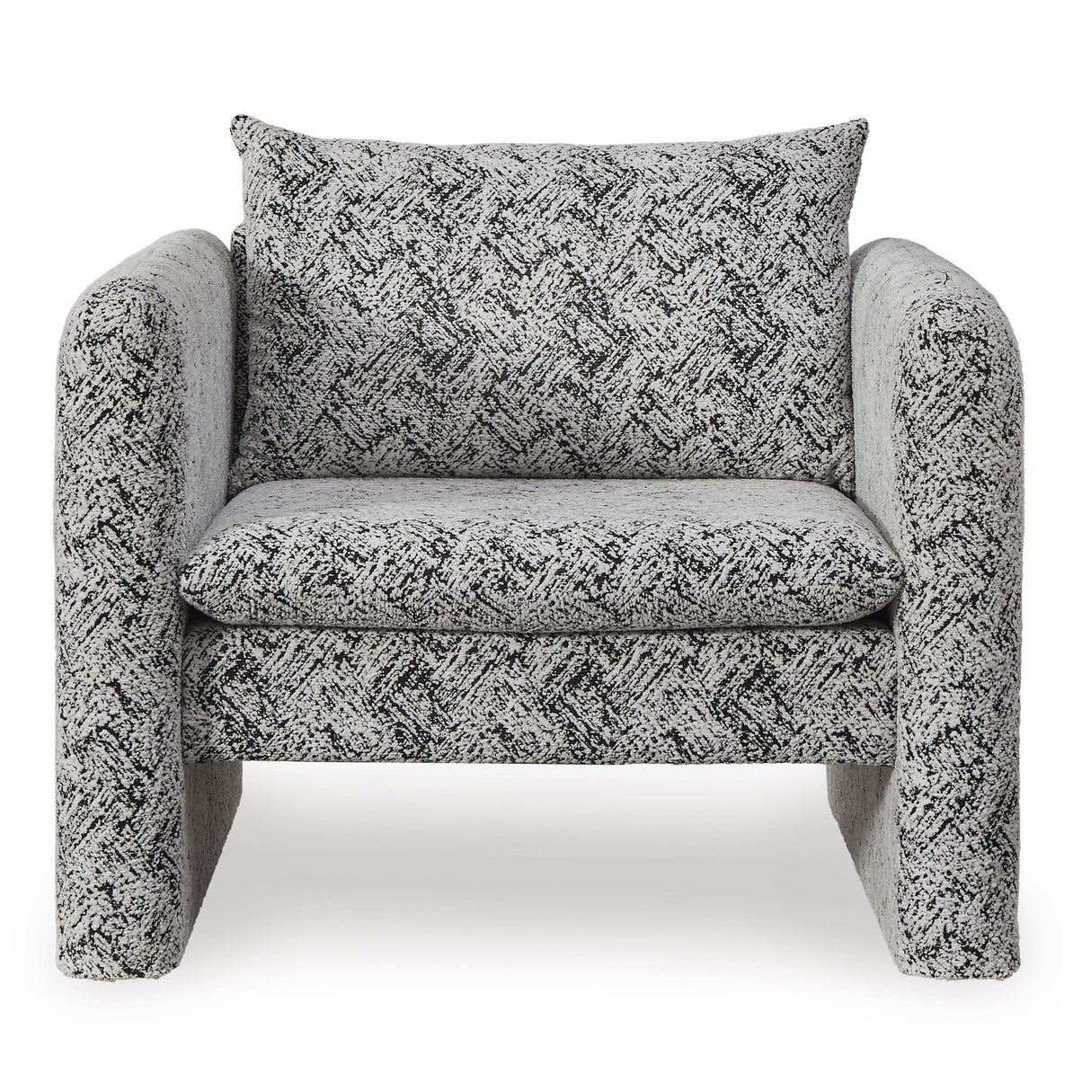 Signature Design by Ashley Kenbell A3000705 Accent Chair IMAGE 2