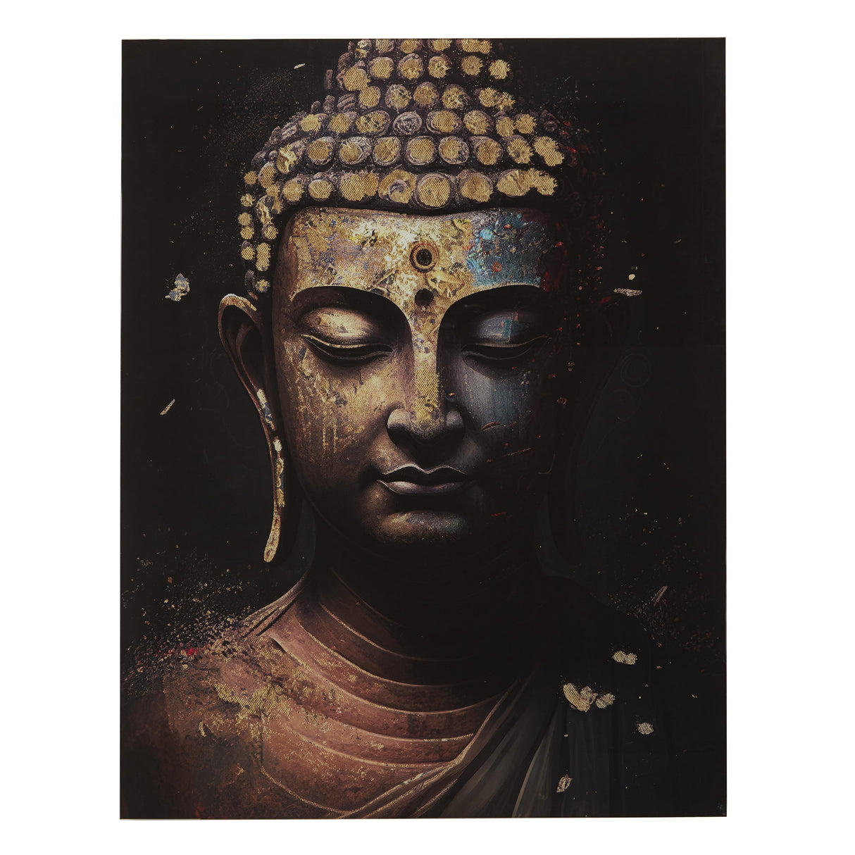 Signature Design by Ashley Caymoore A8000423 Wall Art IMAGE 2