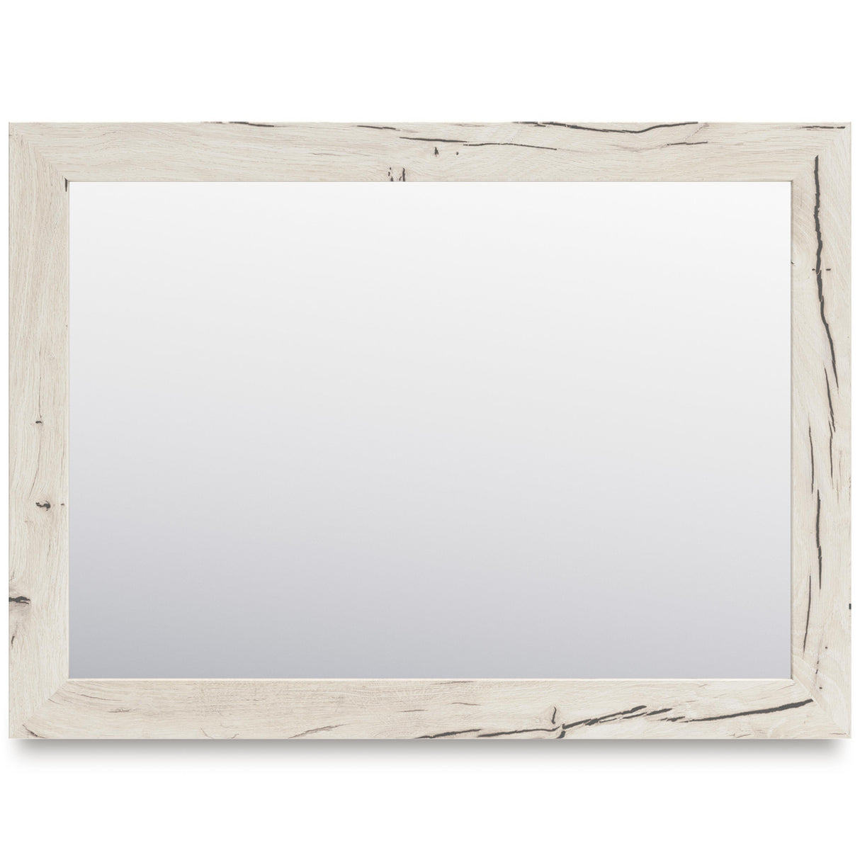 Benchcraft Lawroy B2310-36 Bedroom Mirror IMAGE 2