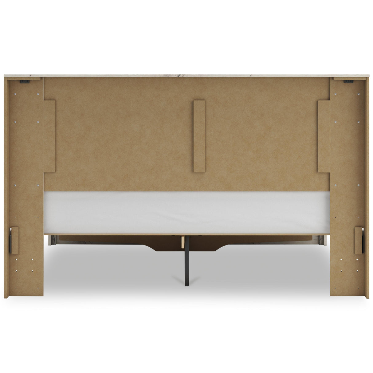 Benchcraft Lawroy B2310-58 King Panel Headboard IMAGE 3