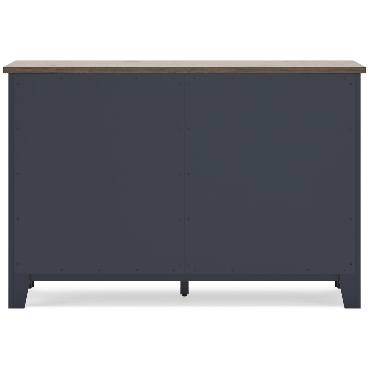 Signature Design by Ashley Landocken B414-21 Dresser IMAGE 5