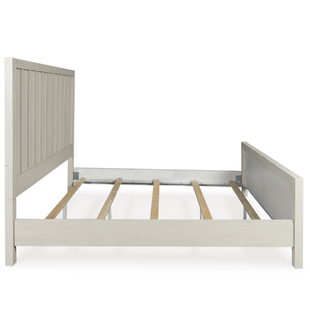 Benchcraft Shaybrock B683B7 California King Panel Bed IMAGE 2