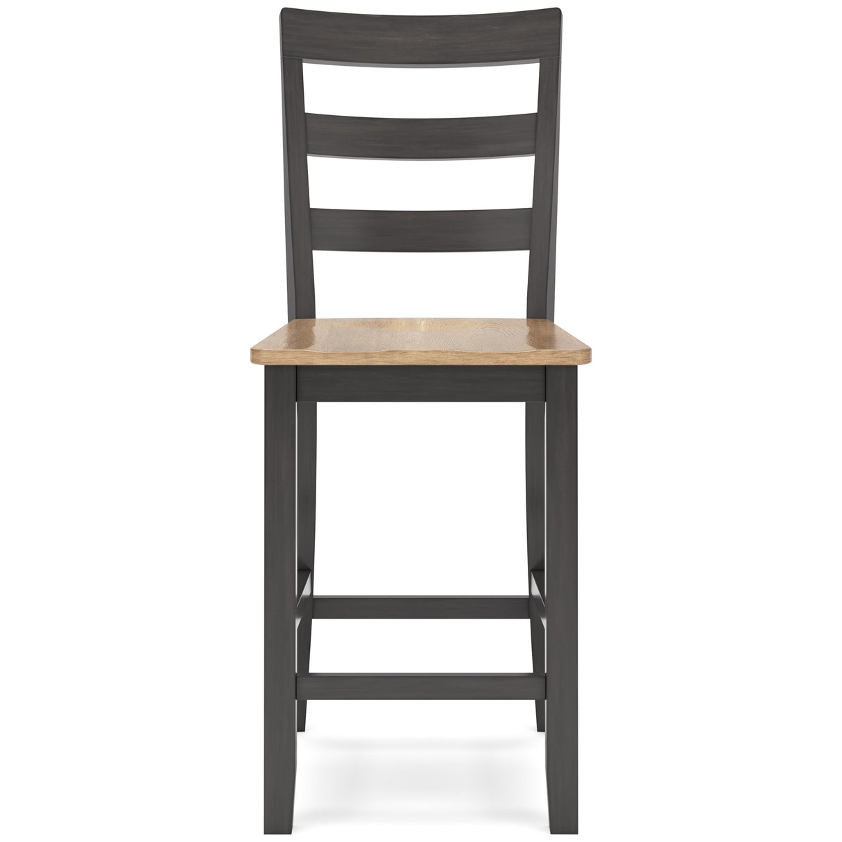 Signature Design by Ashley Gesthaven D396-124 Barstool IMAGE 2