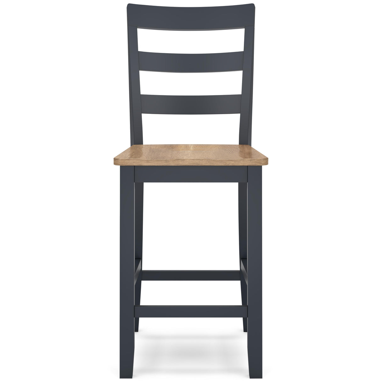 Signature Design by Ashley Gesthaven D399-124 Barstool IMAGE 2