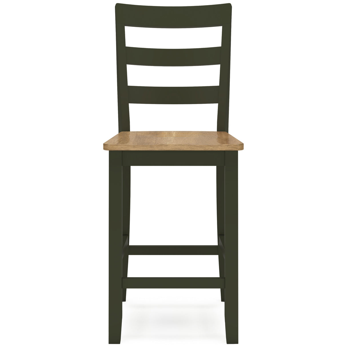 Signature Design by Ashley Gesthaven D401-124 Barstool IMAGE 2