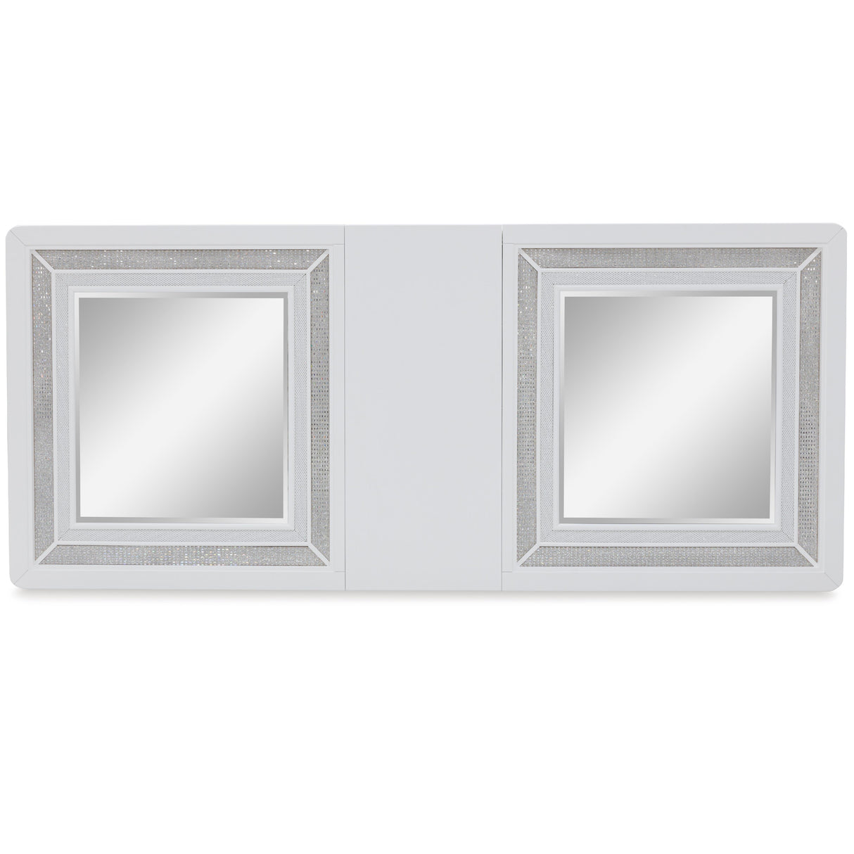 Signature Design by Ashley Chalanna D822-35 Rectangular Dining Room Extension Table IMAGE 4