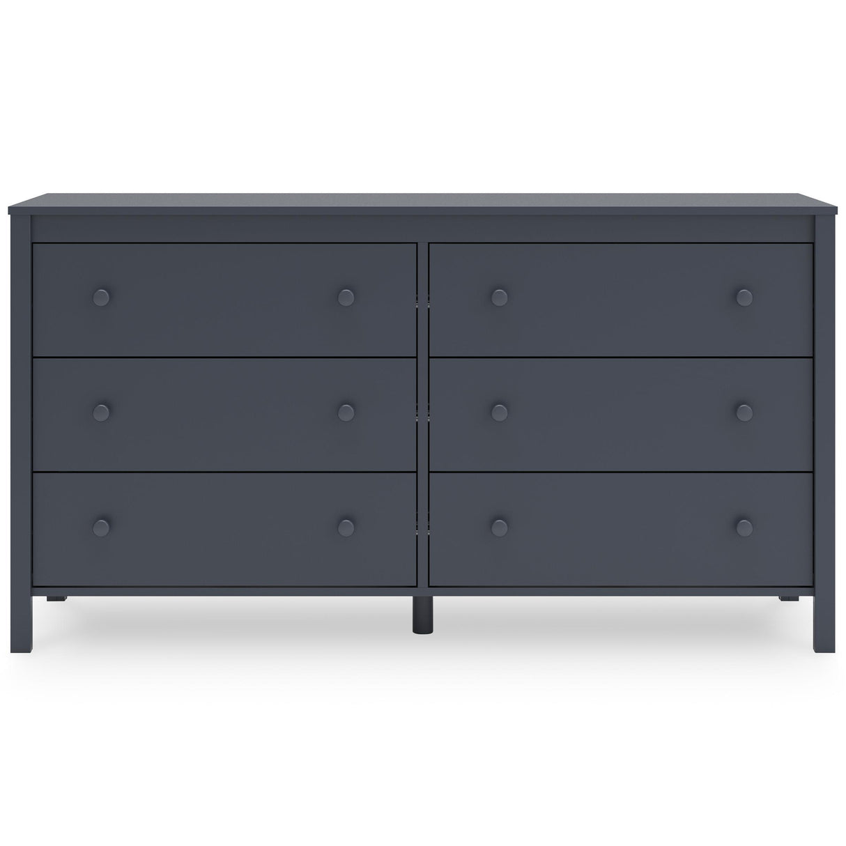Signature Design by Ashley Simmenfort EB1528-231 Six Drawer Dresser IMAGE 3