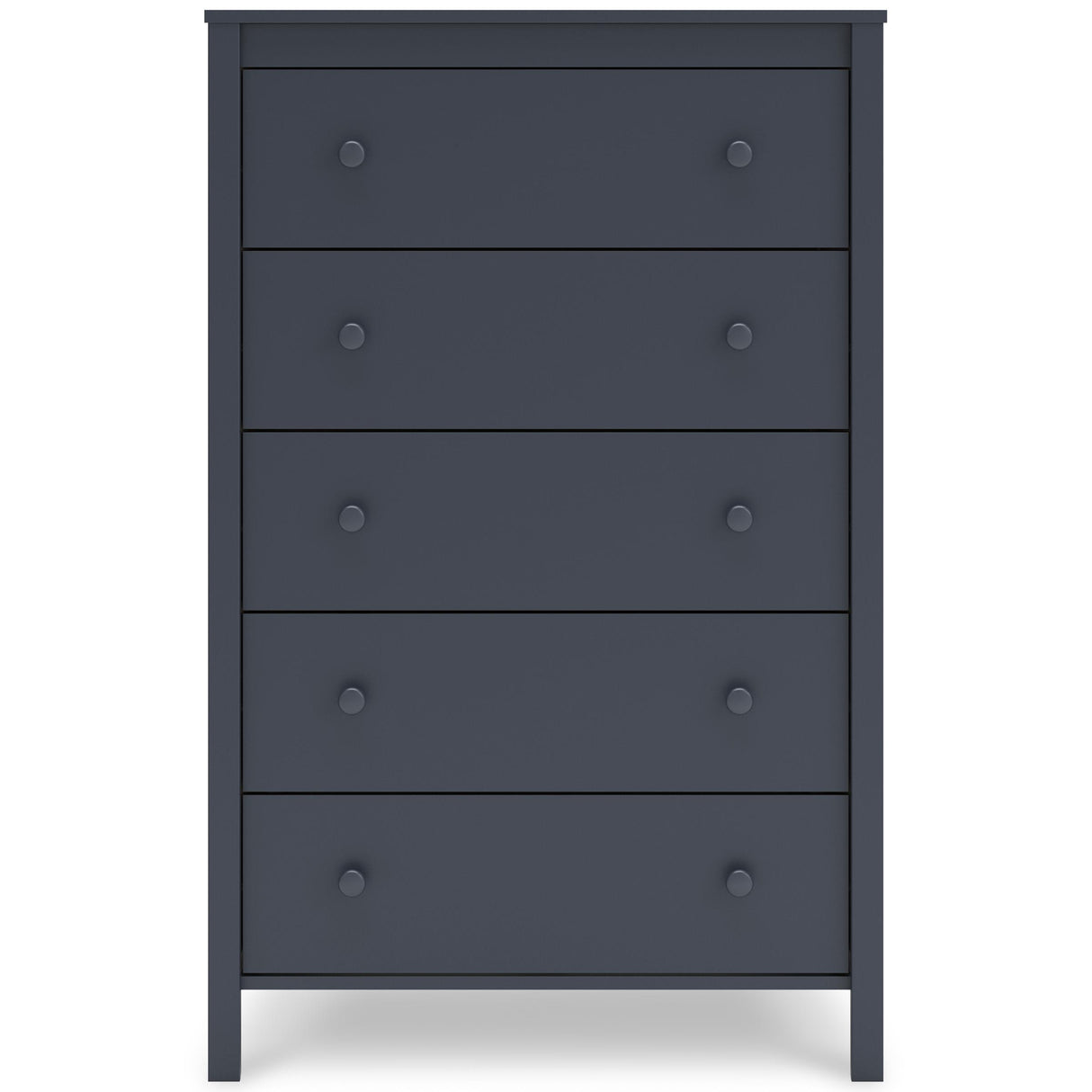 Signature Design by Ashley Simmenfort EB1528-245 Five Drawer Chest IMAGE 3