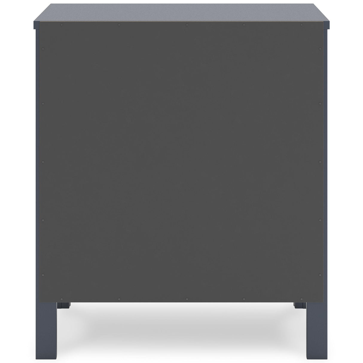 Signature Design by Ashley Simmenfort EB1528-292 Two Drawer Night Stand IMAGE 5