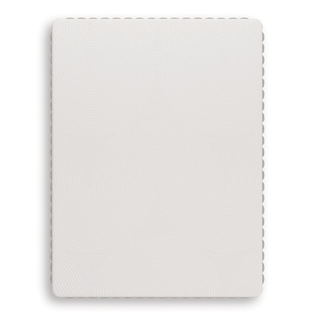 Sierra Sleep Terra Sleep Medium M52341 King Mattress IMAGE 2