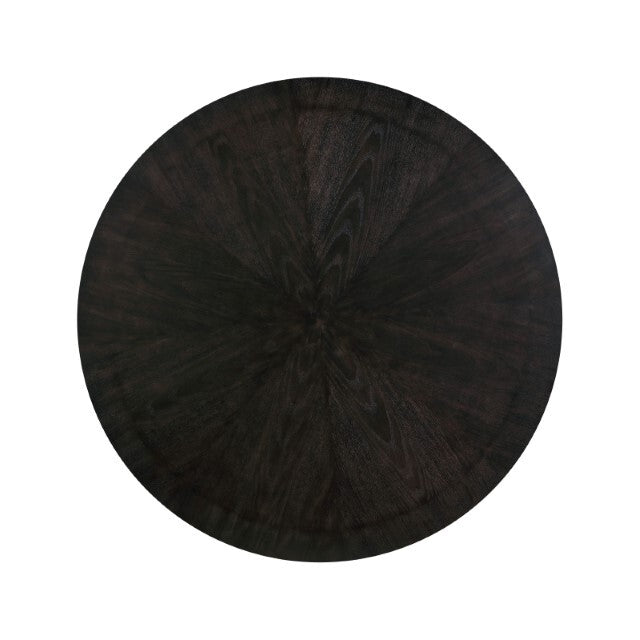 Furniture of America Orland Dining Table CM3949WN-RT-TABLE IMAGE 5