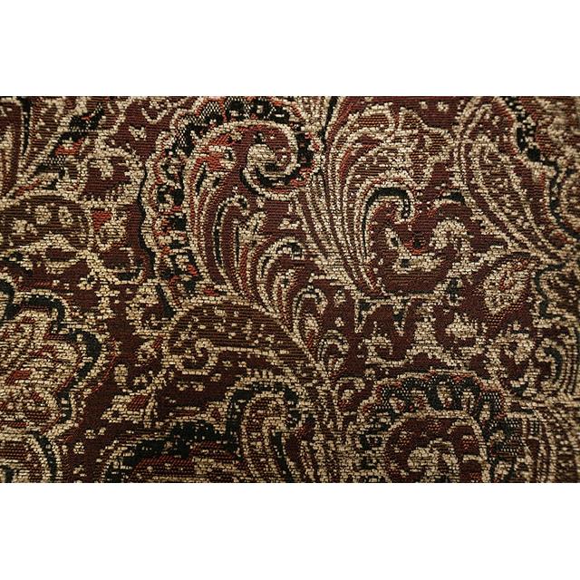 Furniture of America Ensenada FM65003BR-SF Sofa IMAGE 3
