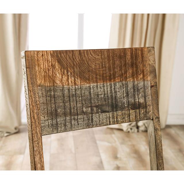 Furniture of America Galanthus Dining Chair FOA51030 IMAGE 3