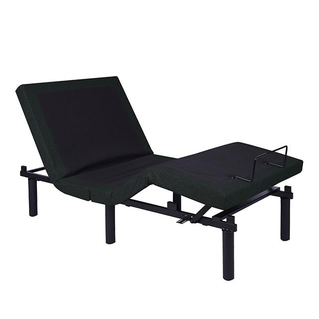 Furniture of America Dormiolite II MT-ADJ202-EK King Adjustable Bed Base IMAGE 1