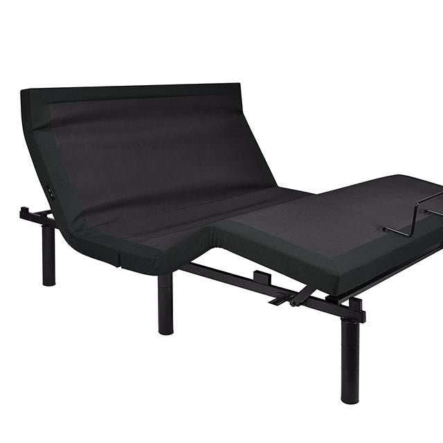 Furniture of America Dormiolite III MT-ADJ203-EK King Adjustable Bed Base IMAGE 1