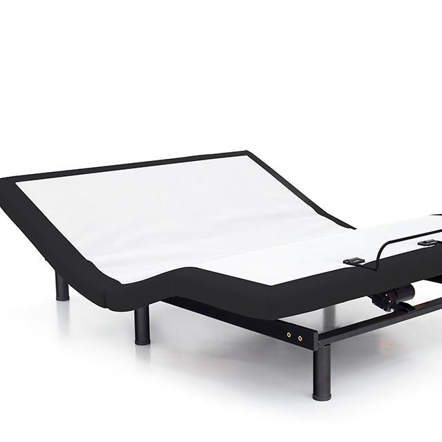Furniture of America Somnerside II MT-ADJ302-F Full Adjustable Bed Base IMAGE 1