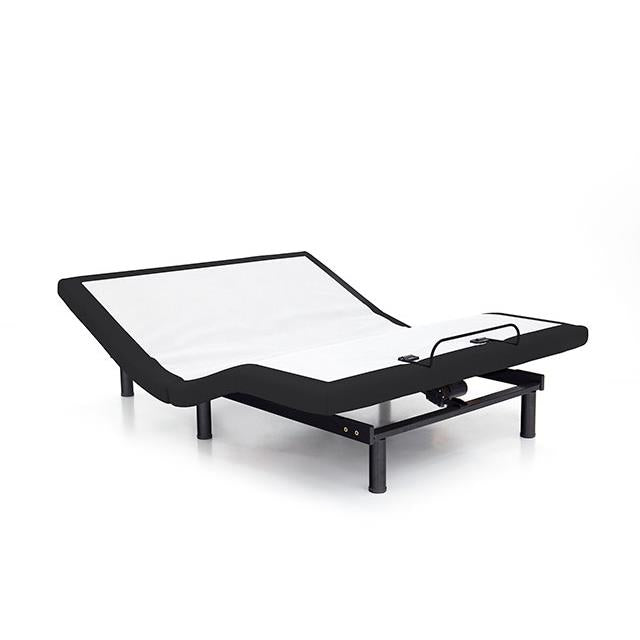 Furniture of America Somnerside II MT-ADJ302-F Full Adjustable Bed Base IMAGE 2