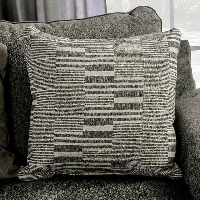 Furniture of America Holborn SM1220-LV Loveseat IMAGE 4
