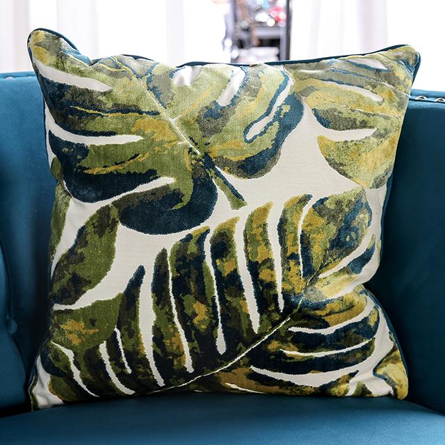 Furniture of America Azuletti SM2219-LV Loveseat IMAGE 7