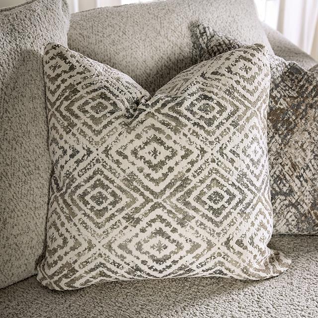 Furniture of America Moorpark SM6092-LV Loveseat IMAGE 3