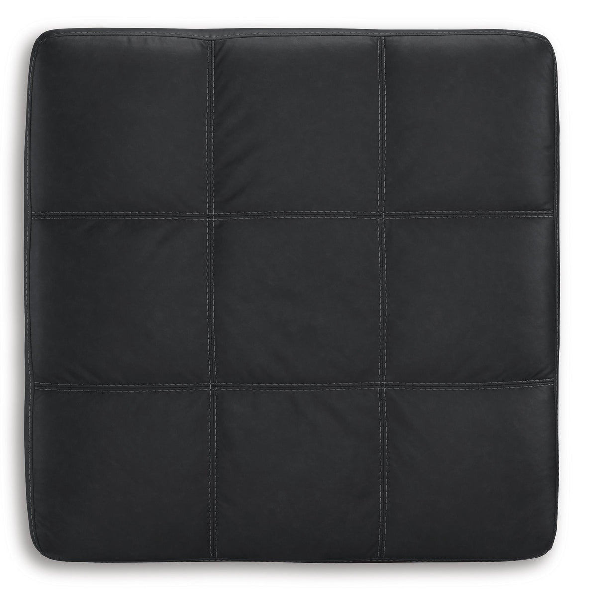 Benchcraft Barlin Mills 1700408 Oversized Accent Ottoman IMAGE 3
