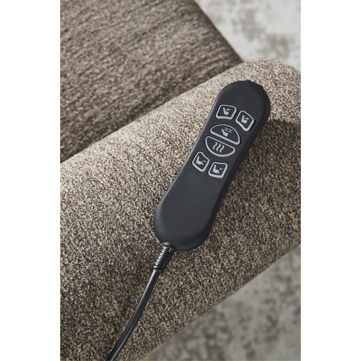 Signature Design by Ashley Aureta 1790212 Power Lift Recliner IMAGE 11