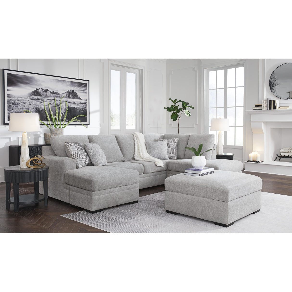 Benchcraft Gabyleigh 2090411 Ottoman With Storage IMAGE 10