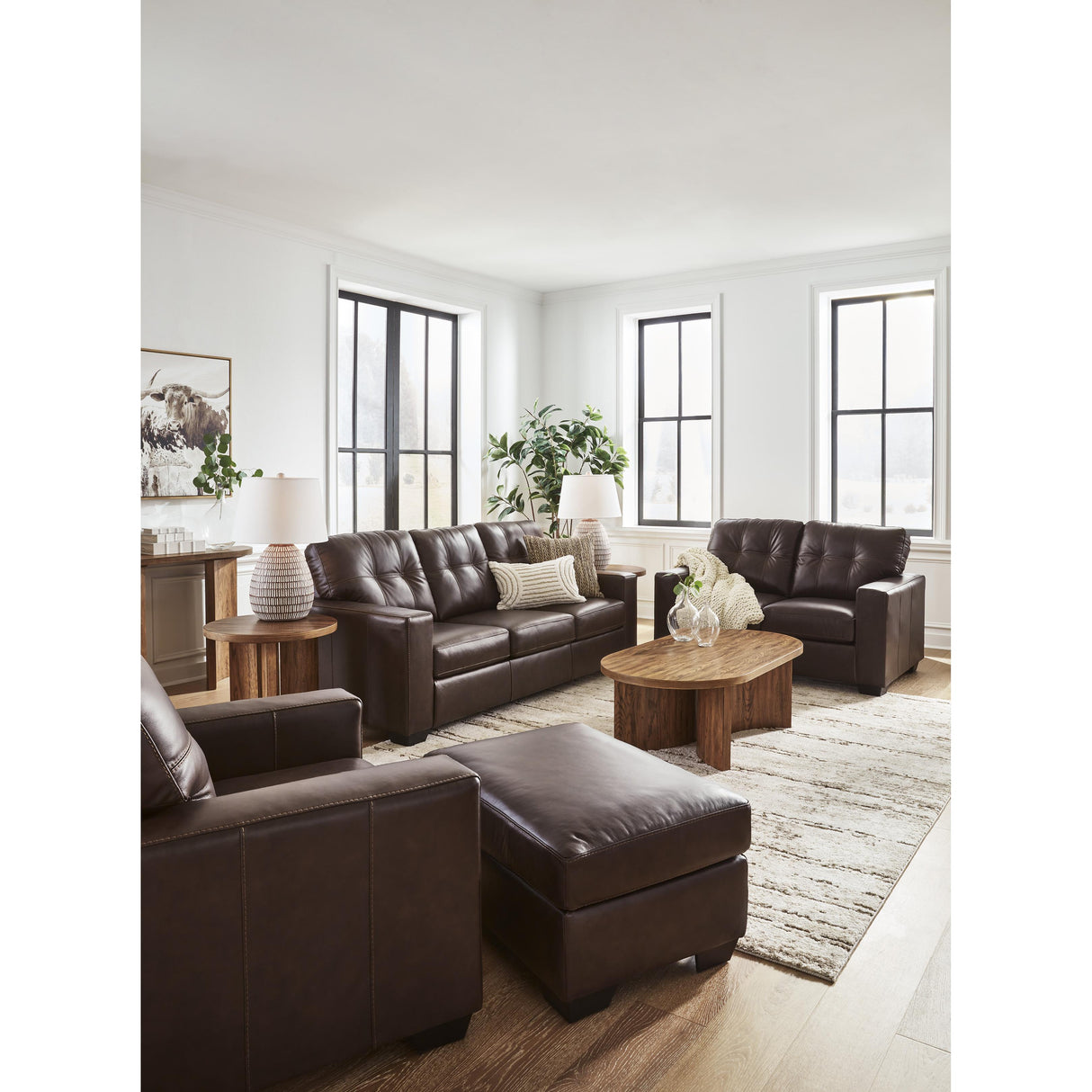 Signature Design by Ashley Santorine 2170620 Chair IMAGE 9