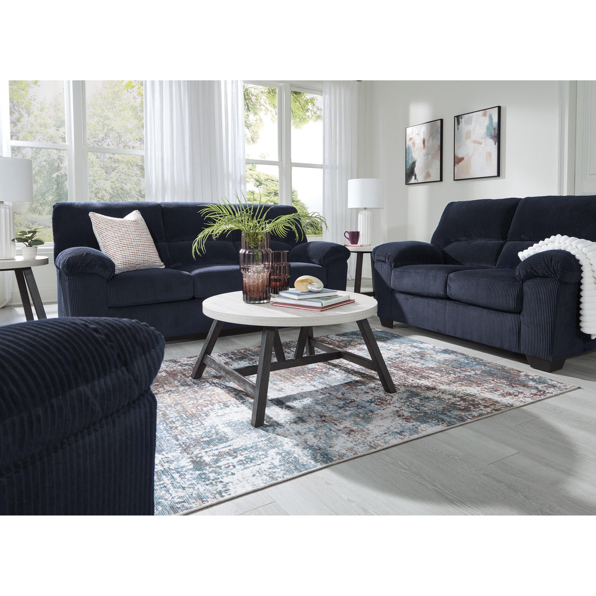 Signature Design by Ashley SimpleJoy 2420525 Rocker Recliner IMAGE 9