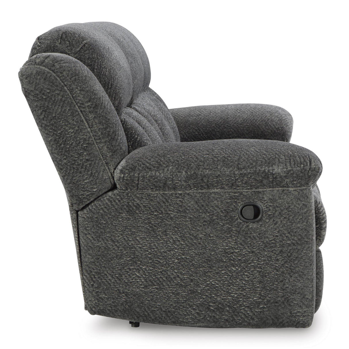 Signature Design by Ashley Frohn 3740688 Reclining Sofa IMAGE 3