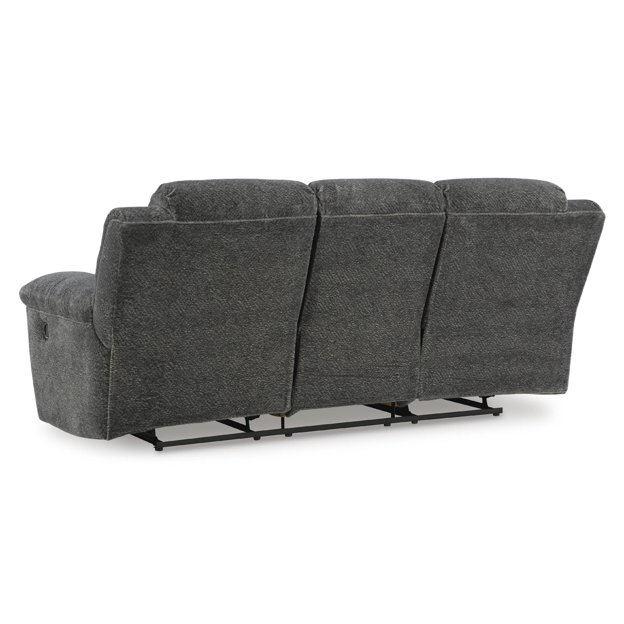 Signature Design by Ashley Frohn 3740688 Reclining Sofa IMAGE 4