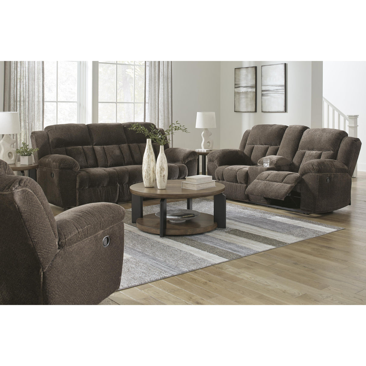 Signature Design by Ashley Frohn 3740725 Rocker Recliner IMAGE 10