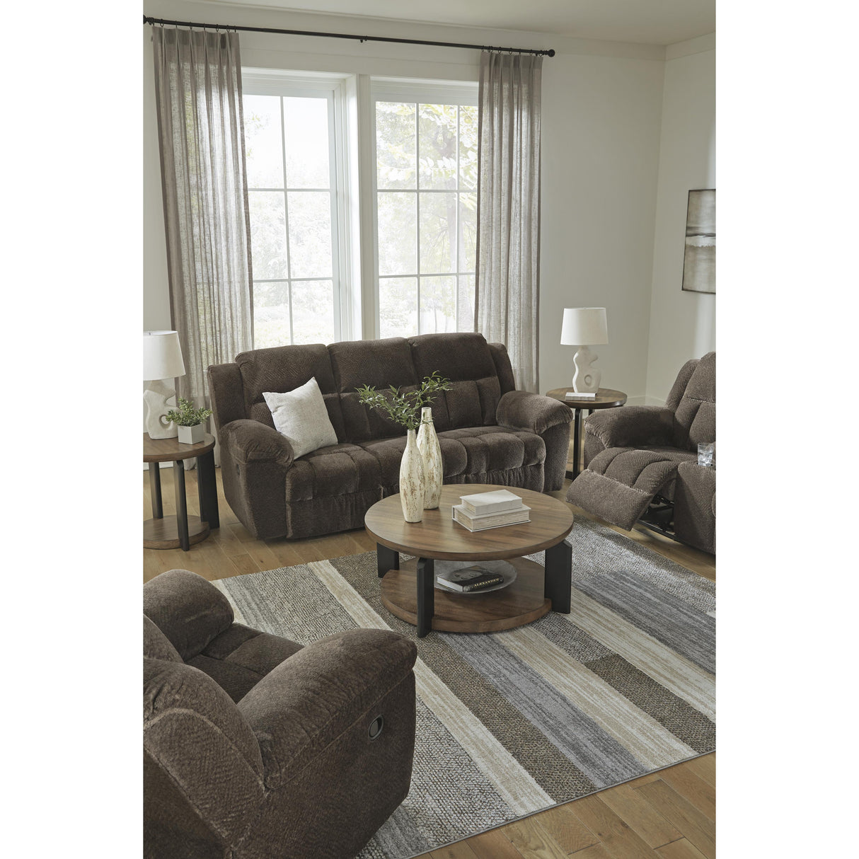 Signature Design by Ashley Frohn 3740725 Rocker Recliner IMAGE 9