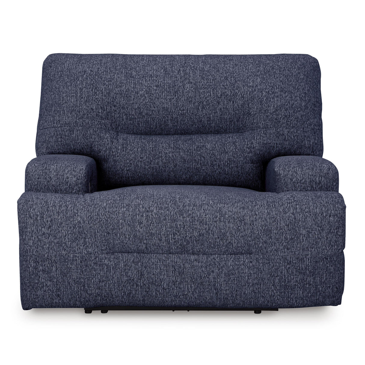 Signature Design by Ashley Acklen Place 9360782 Wide Seat Power Recliner IMAGE 3