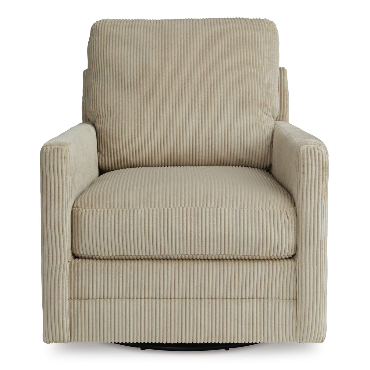 Signature Design by Ashley Icaman A3000728 Swivel Accent Chair IMAGE 2